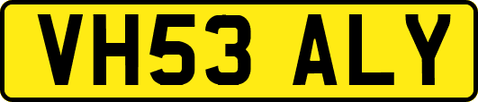 VH53ALY