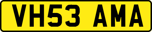 VH53AMA