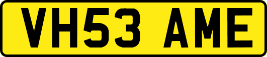 VH53AME