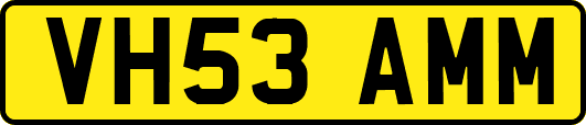 VH53AMM