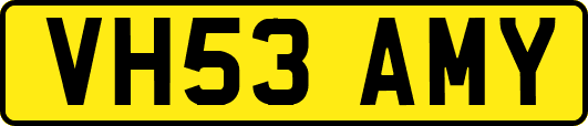 VH53AMY