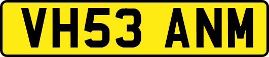 VH53ANM