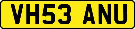 VH53ANU