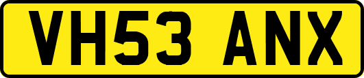 VH53ANX