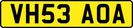 VH53AOA