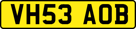 VH53AOB