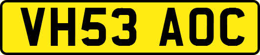 VH53AOC