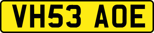 VH53AOE