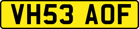 VH53AOF