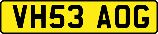 VH53AOG