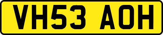VH53AOH