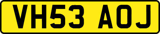 VH53AOJ