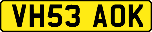 VH53AOK