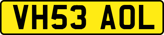 VH53AOL