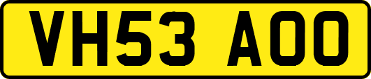 VH53AOO