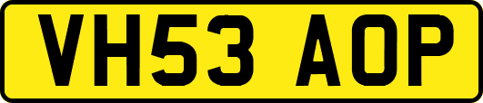 VH53AOP