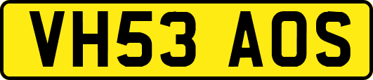 VH53AOS