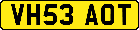 VH53AOT