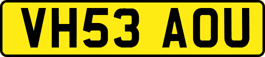 VH53AOU