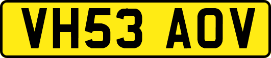 VH53AOV