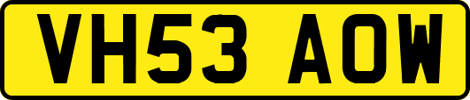 VH53AOW