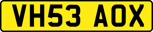 VH53AOX