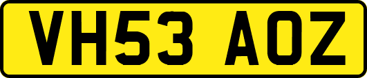 VH53AOZ