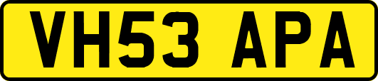 VH53APA