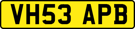 VH53APB