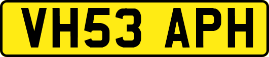 VH53APH