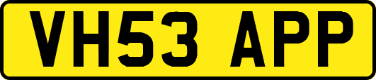 VH53APP