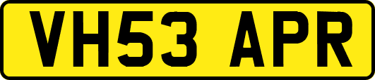 VH53APR