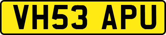 VH53APU
