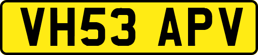 VH53APV