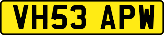 VH53APW