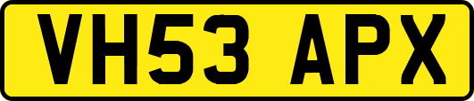VH53APX