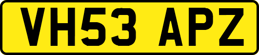 VH53APZ