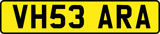 VH53ARA