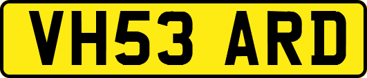 VH53ARD