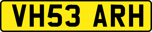 VH53ARH