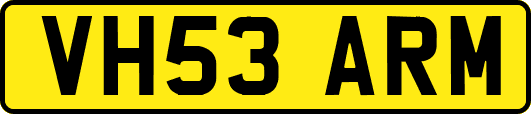 VH53ARM