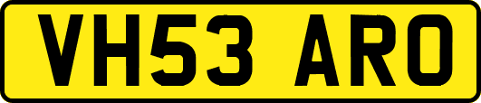 VH53ARO