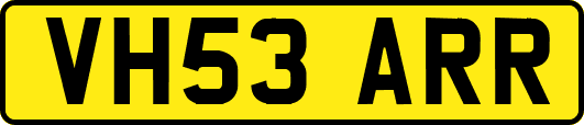 VH53ARR