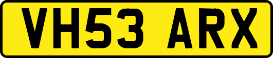 VH53ARX