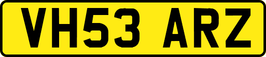 VH53ARZ