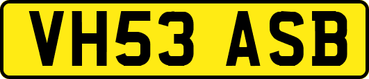 VH53ASB