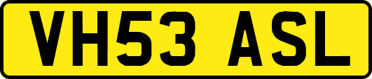 VH53ASL