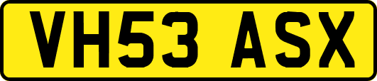 VH53ASX