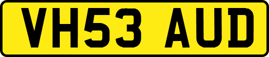 VH53AUD