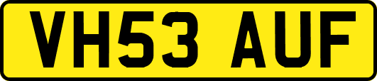 VH53AUF